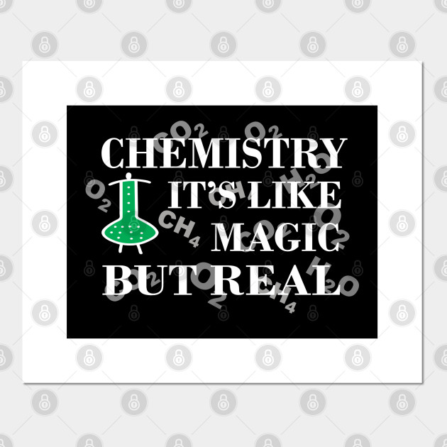 chemistry teacher quotes. - Chemistry Teacher - Posters and Art Prints